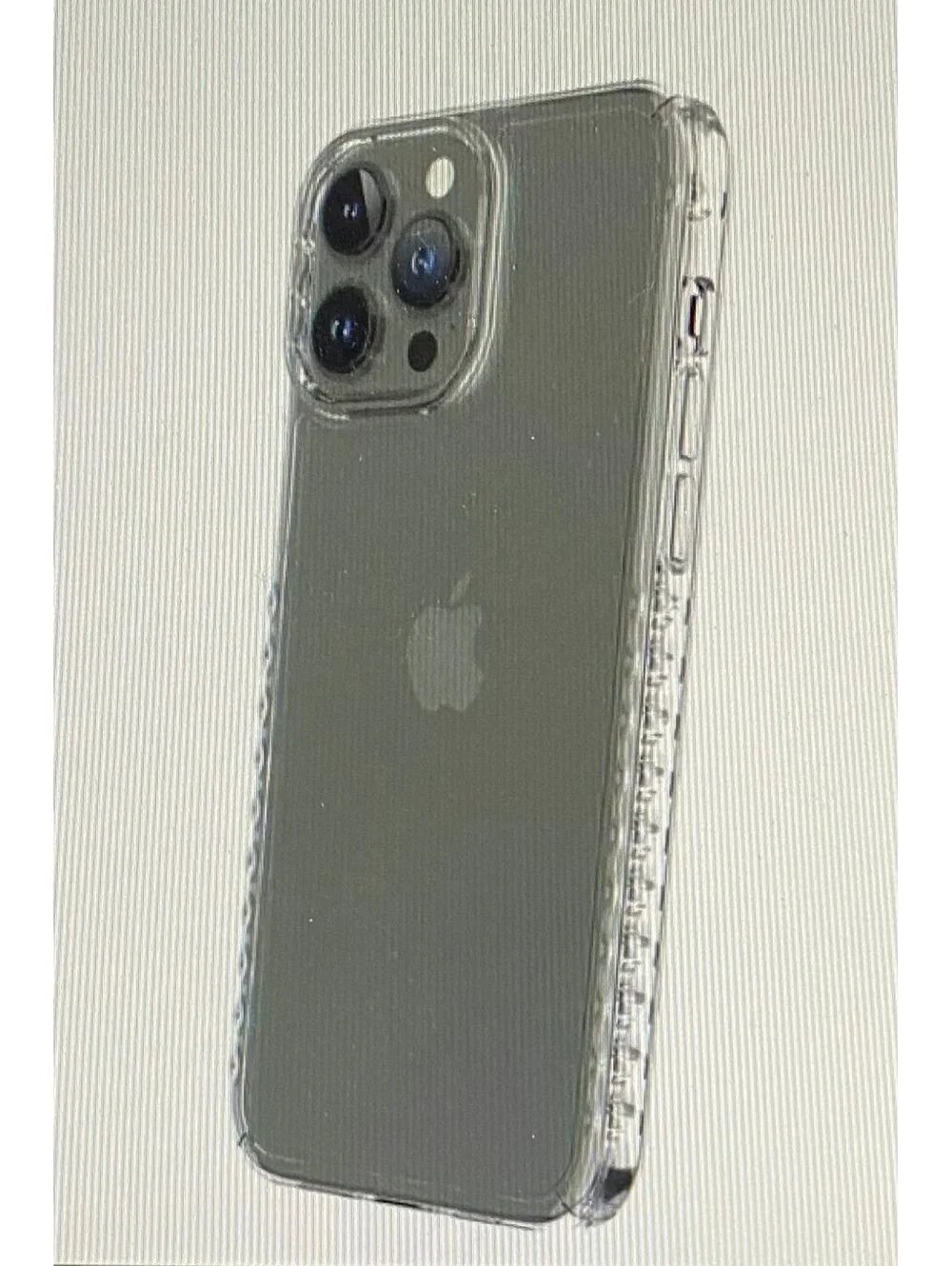 N/A case iphone